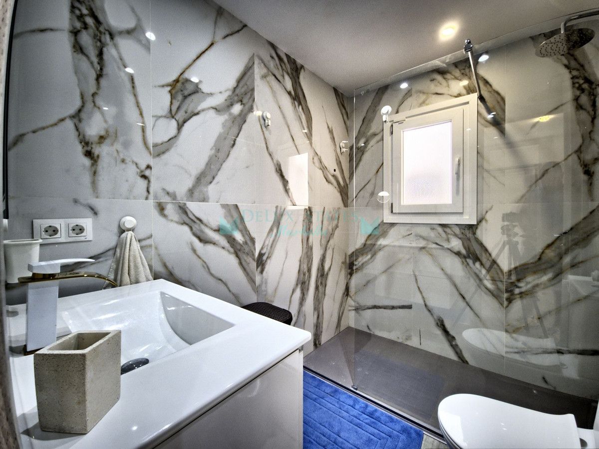 Apartment for sale in Marbella