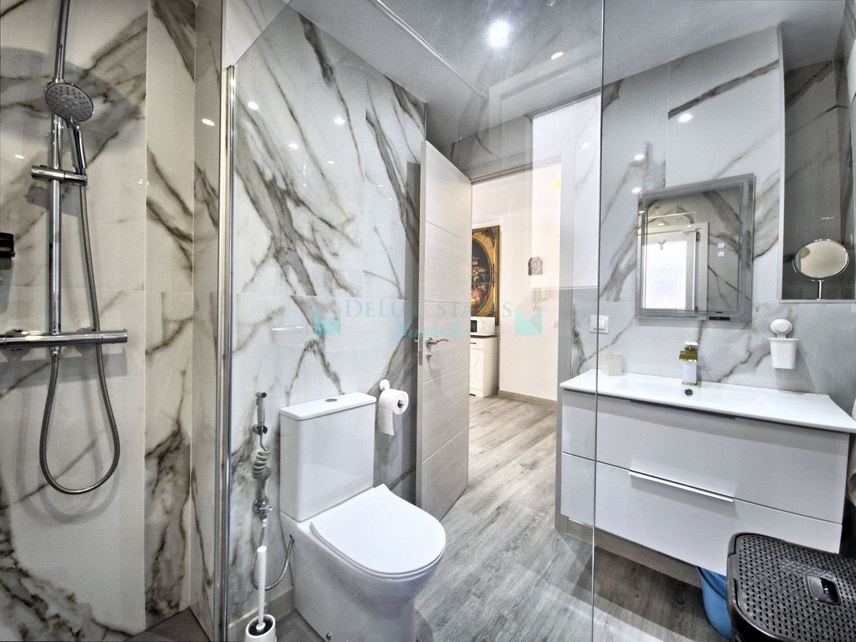 Apartment for sale in Marbella