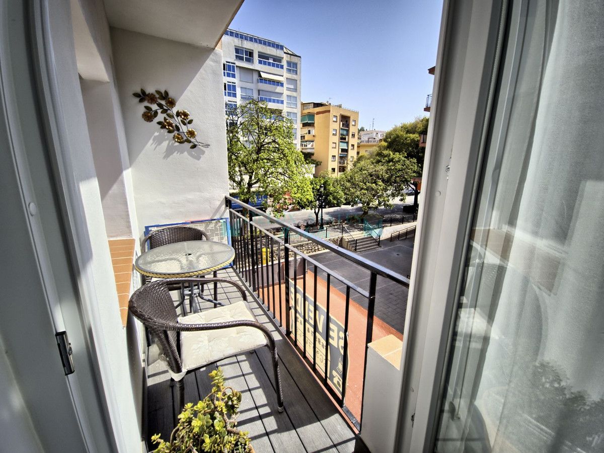 Apartment for sale in Marbella