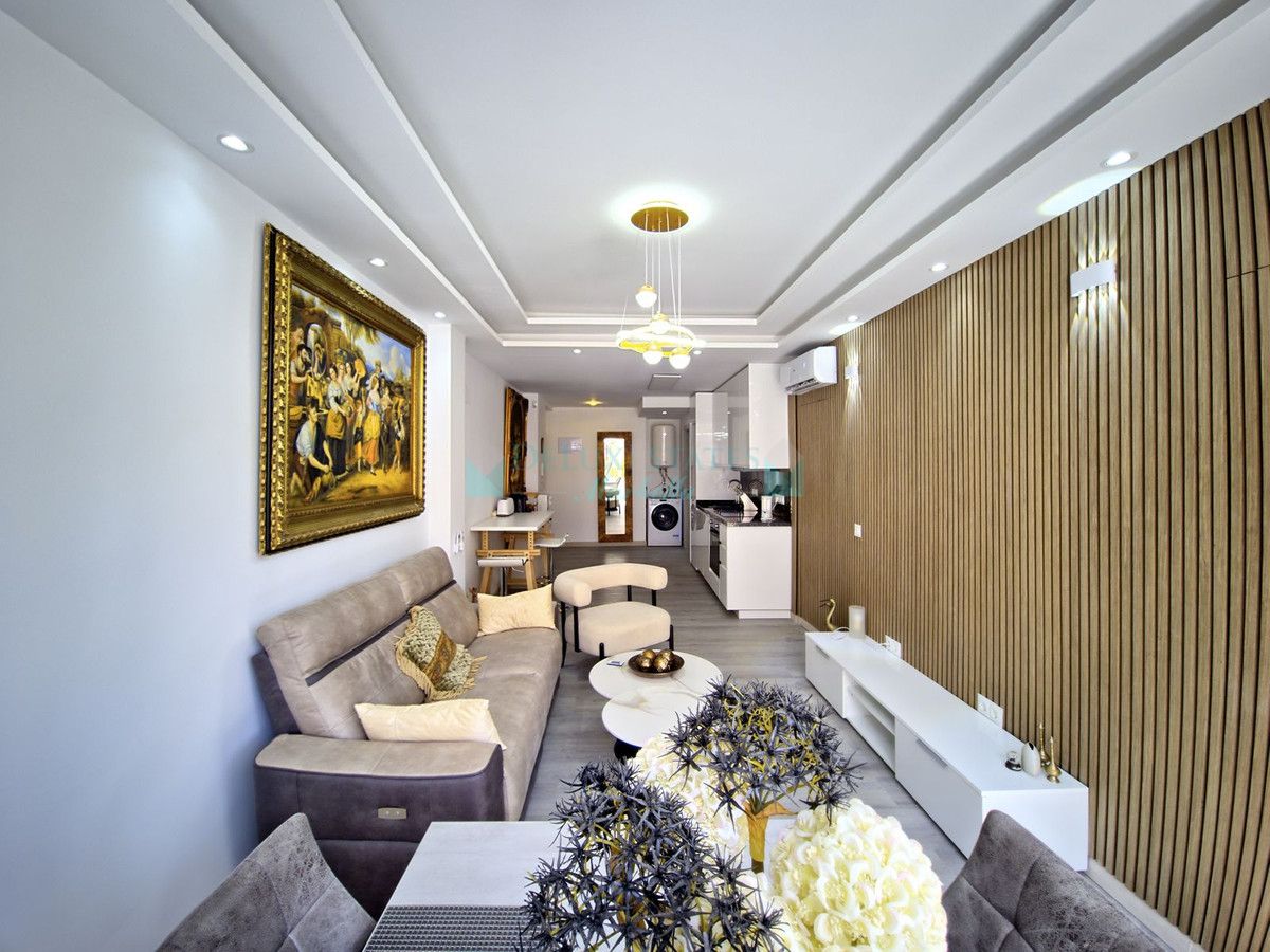 Apartment for sale in Marbella