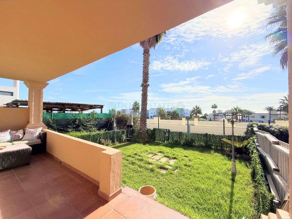 Town House for sale in Estepona