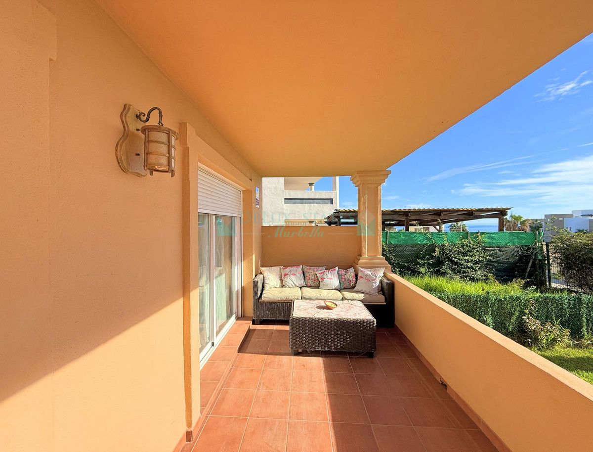 Town House for sale in Estepona