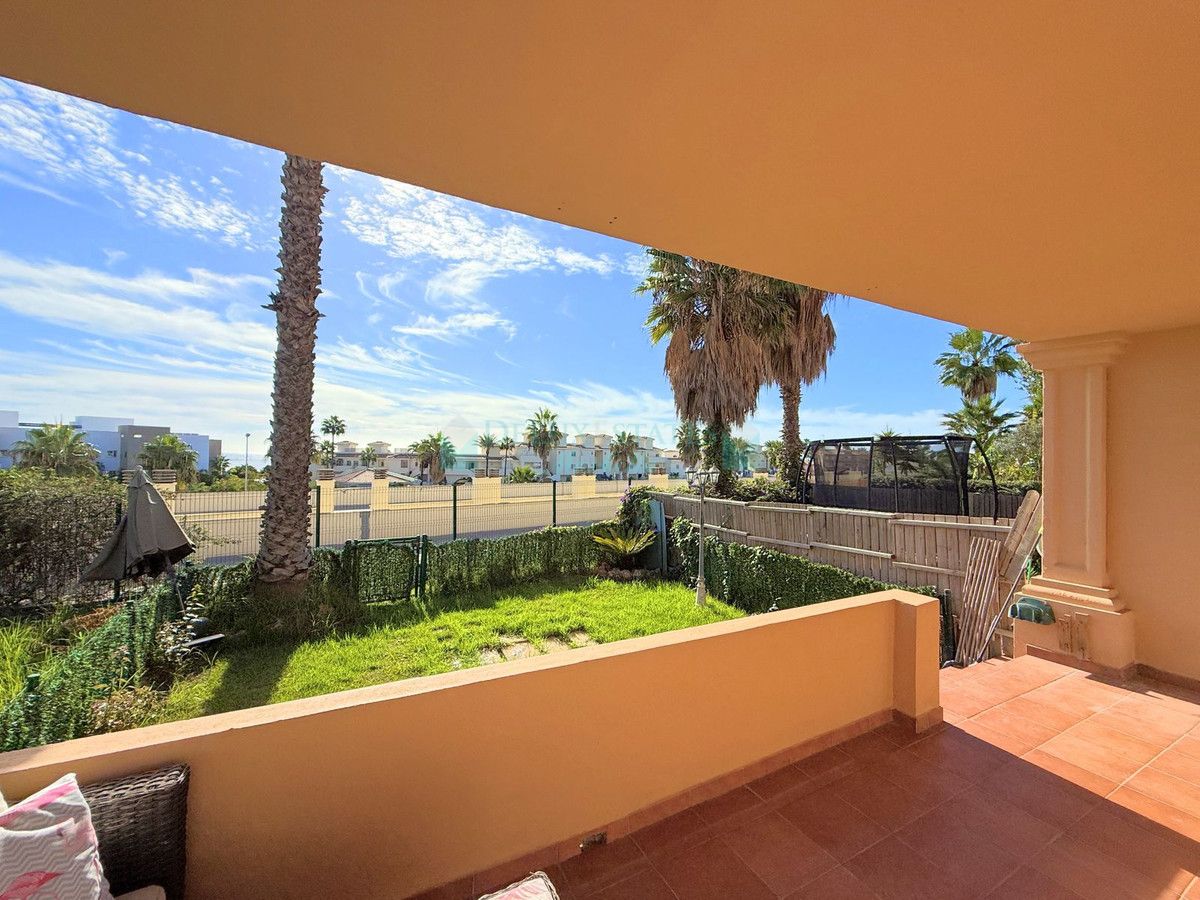 Town House for sale in Estepona