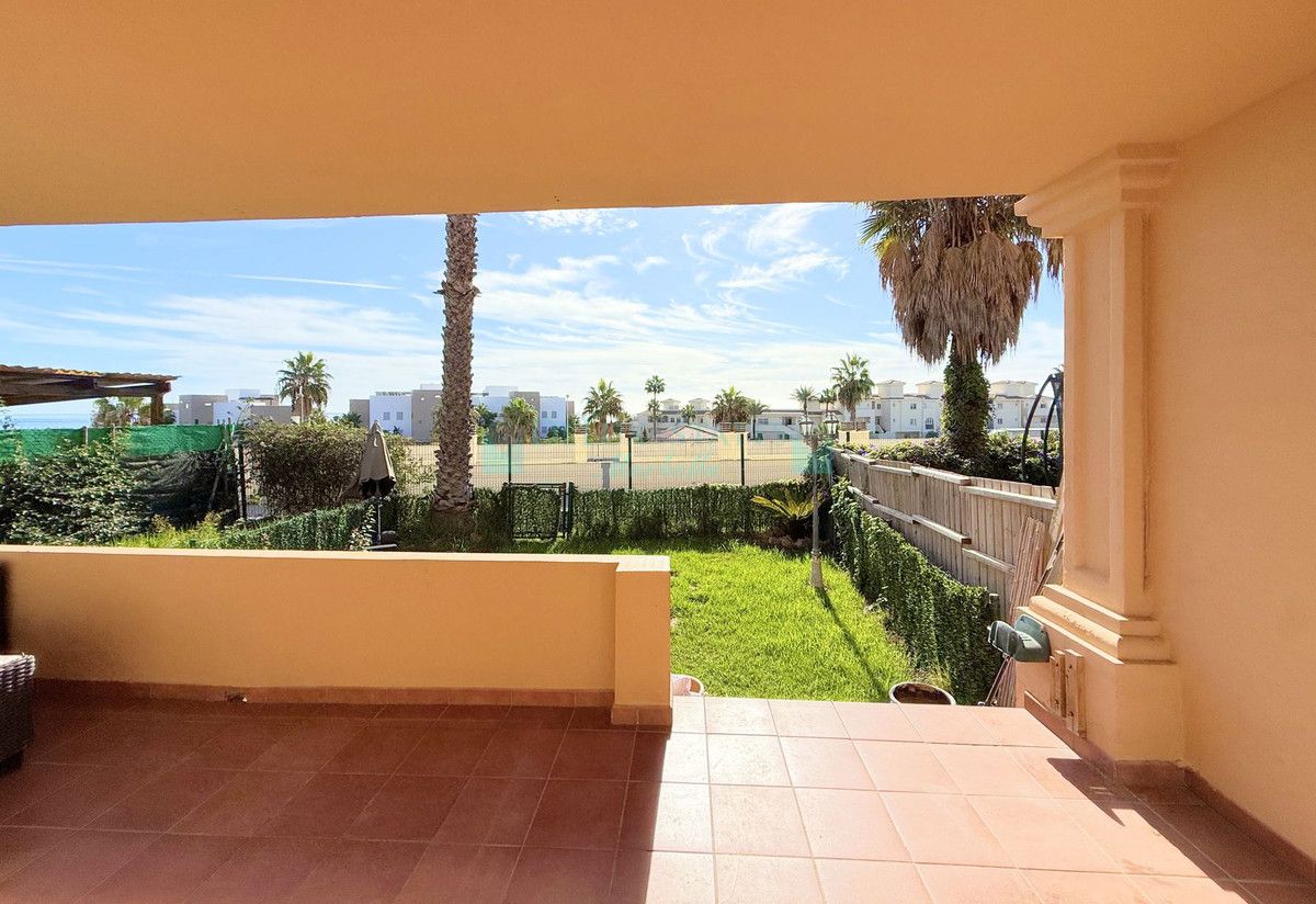 Town House for sale in Estepona