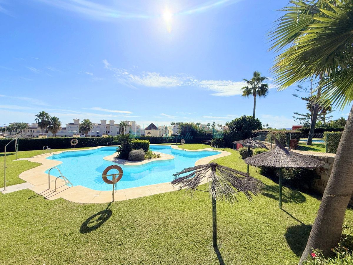 Town House for sale in Estepona