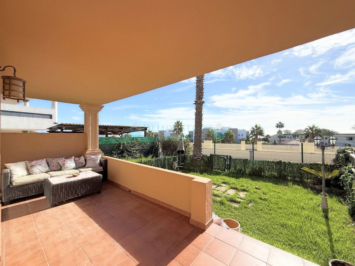 Town House for sale in Estepona