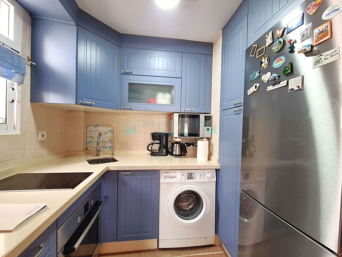 Studio for sale in Estepona