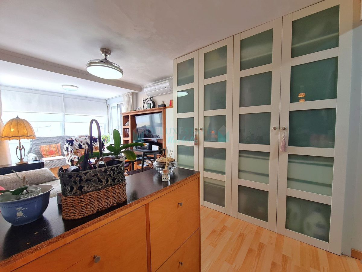 Studio for sale in Estepona