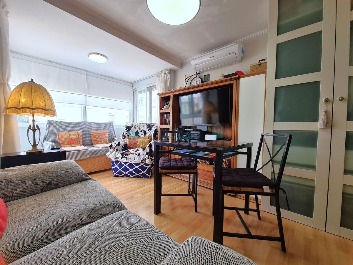 Studio for sale in Estepona