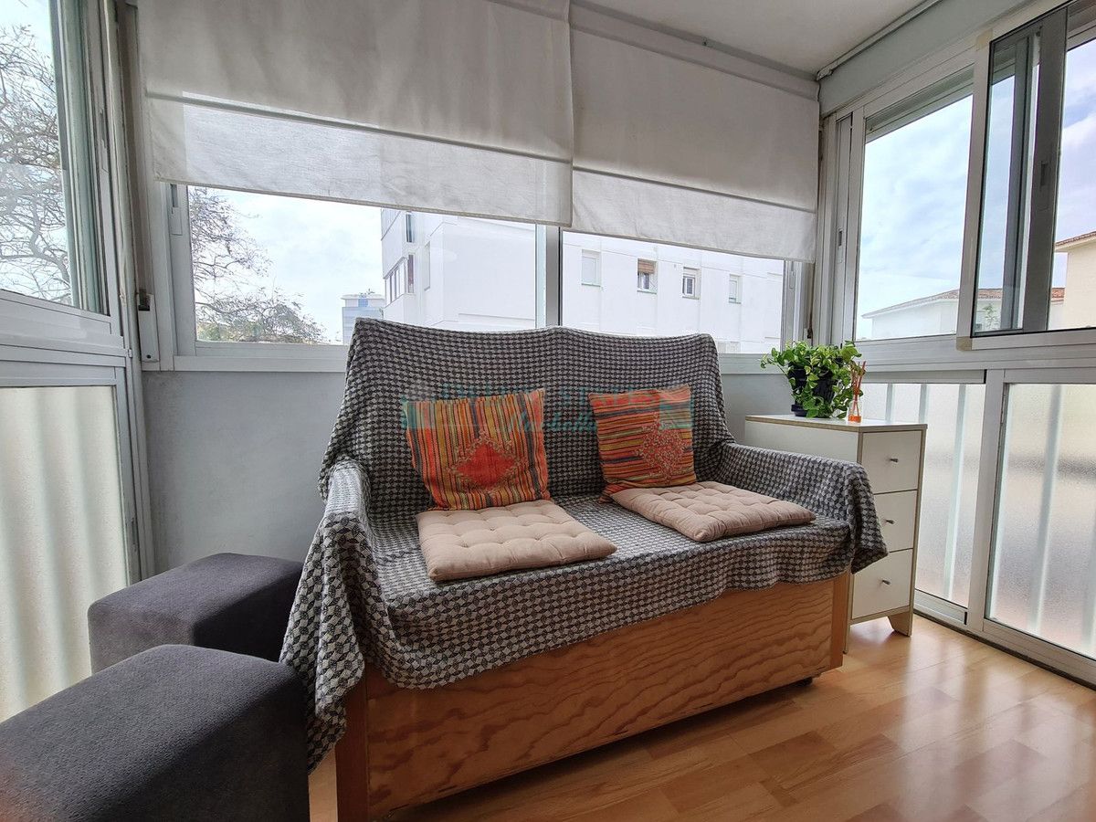 Studio for sale in Estepona