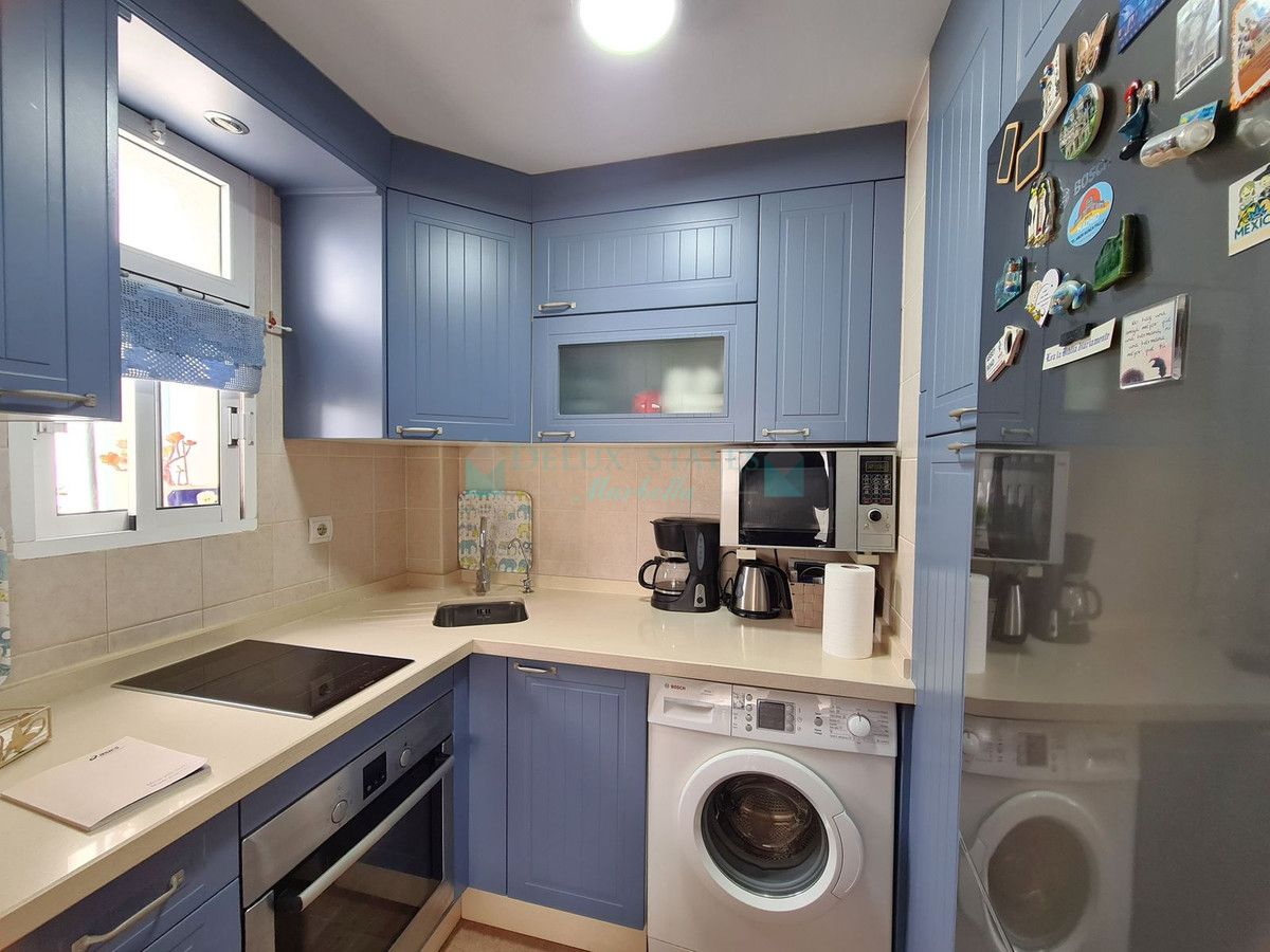 Studio for sale in Estepona