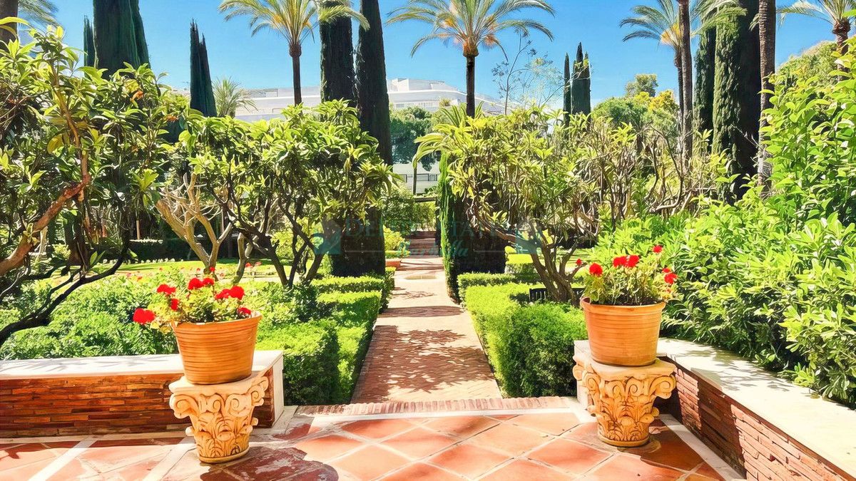 Apartment for sale in Marbella