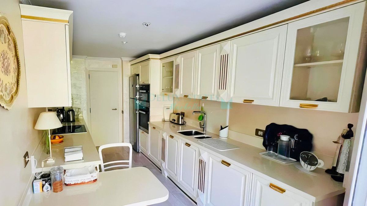 Apartment for sale in Marbella