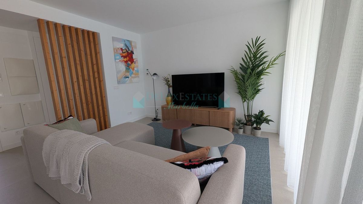 Town House for sale in Atalaya, Estepona