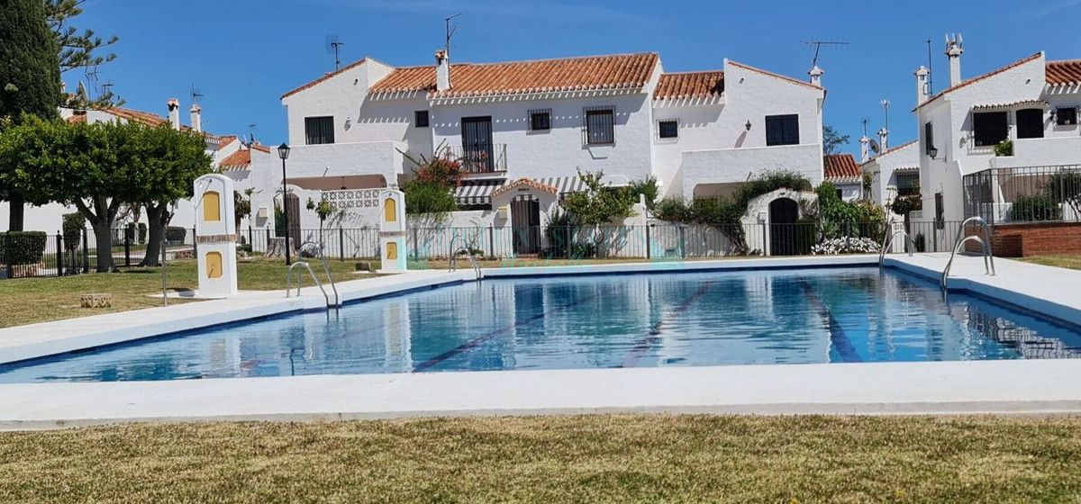 Town House for sale in Marbella