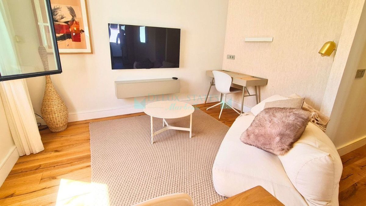 Town House for sale in Marbella