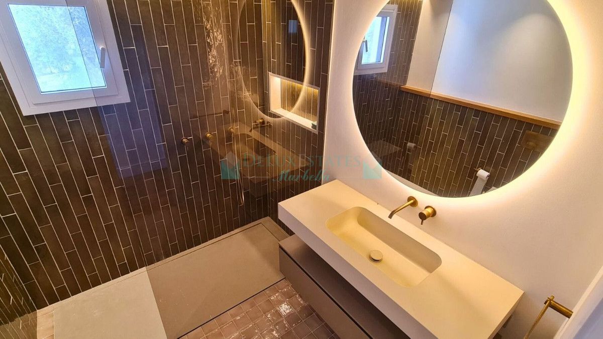 Town House for sale in Marbella