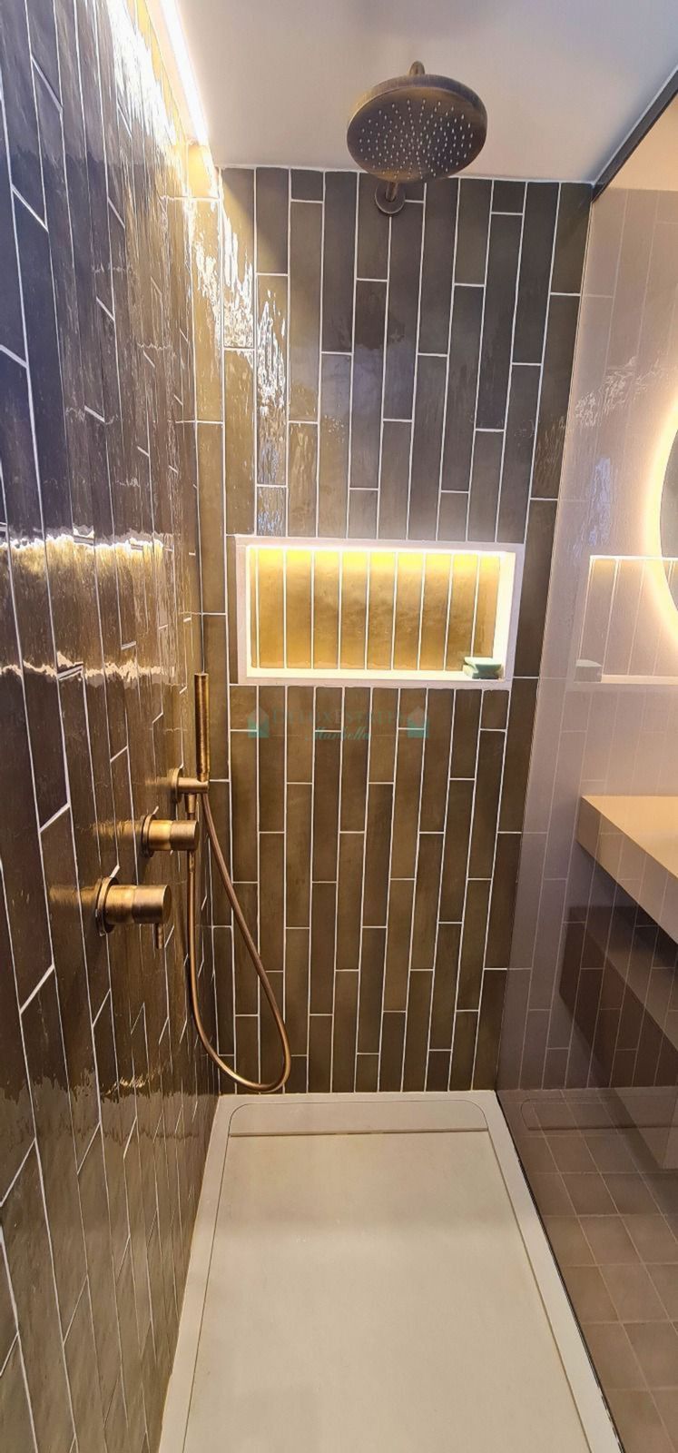 Town House for sale in Marbella