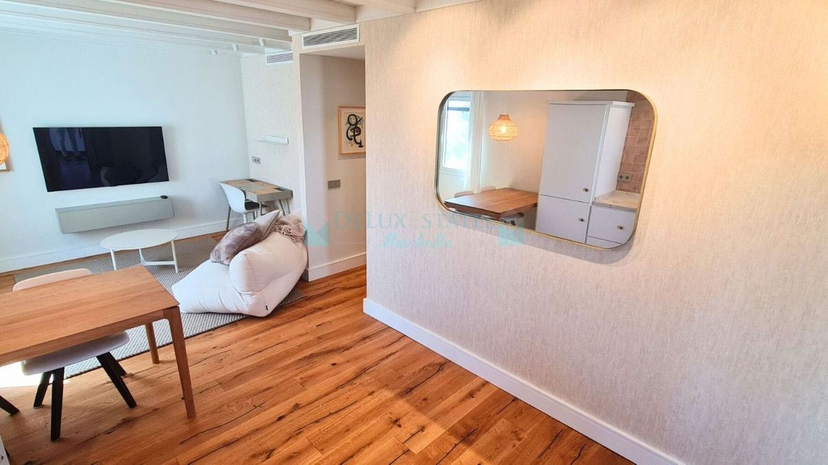 Town House for sale in Marbella