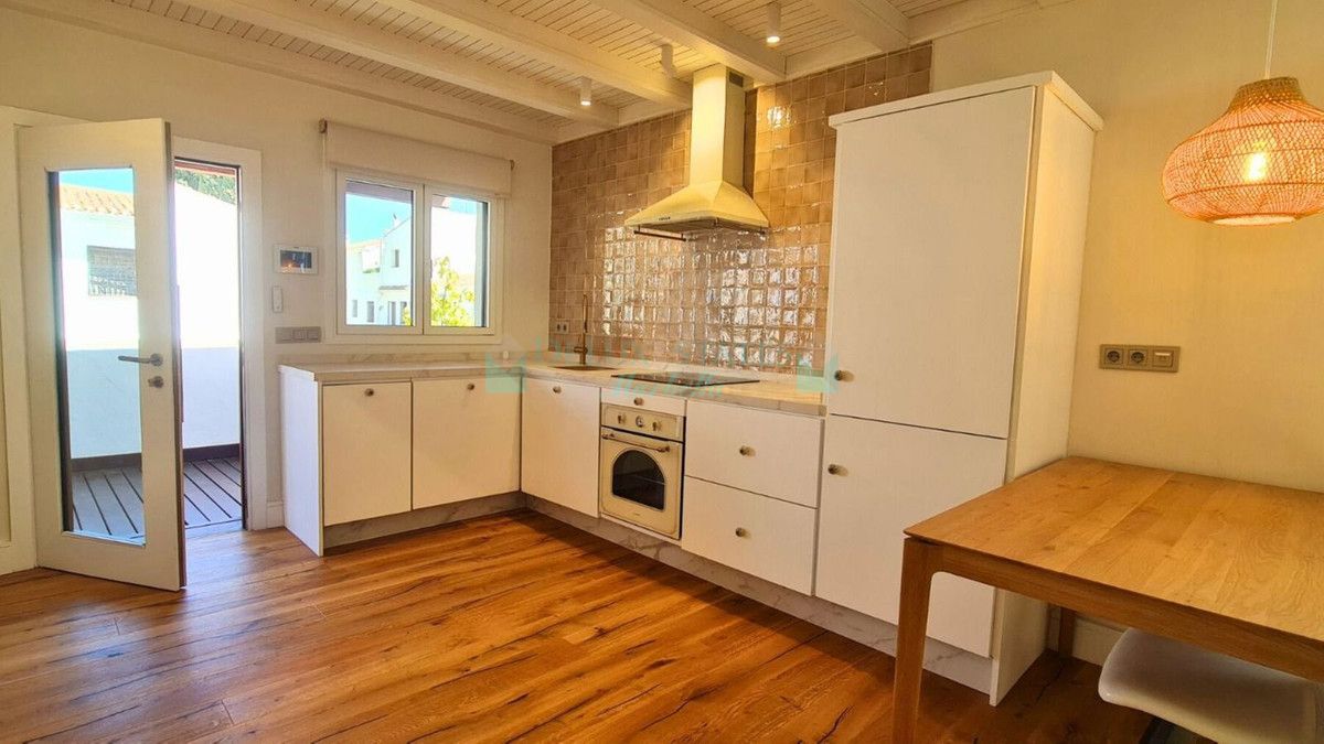 Town House for sale in Marbella