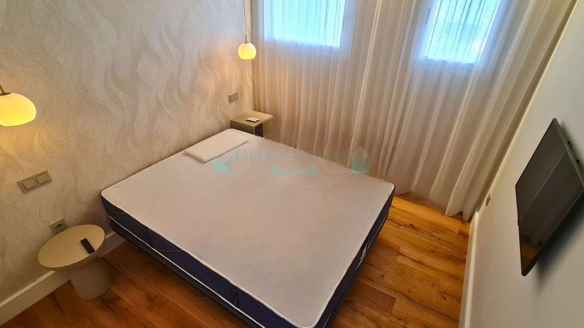 Town House for sale in Marbella