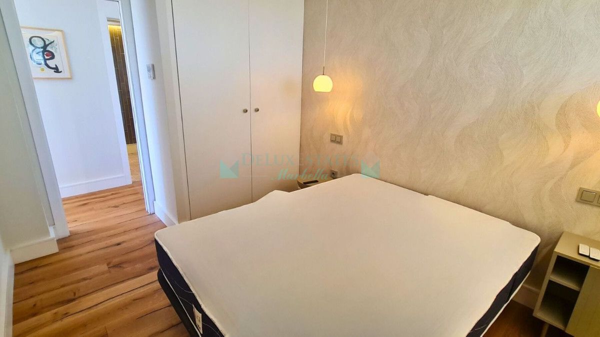 Town House for sale in Marbella