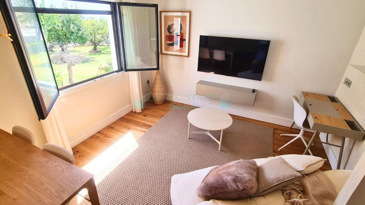 Town House for sale in Marbella