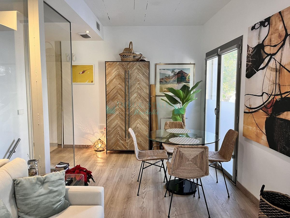 Penthouse for sale in Marbella