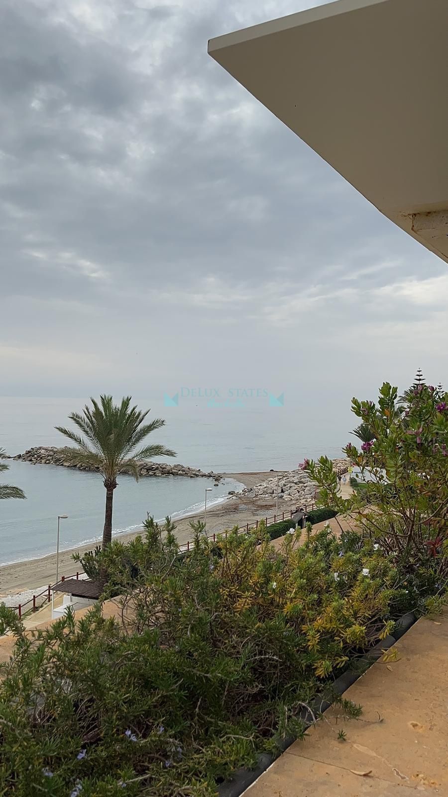 Penthouse for sale in Marbella - Puerto Banus