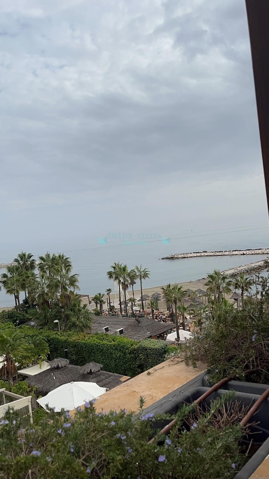 Penthouse for sale in Marbella - Puerto Banus