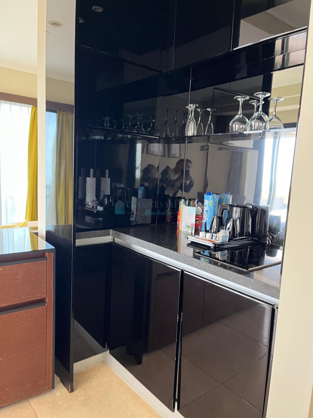 Penthouse for sale in Marbella - Puerto Banus