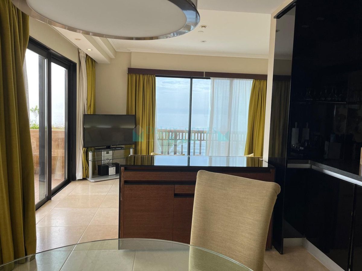 Penthouse for sale in Marbella - Puerto Banus