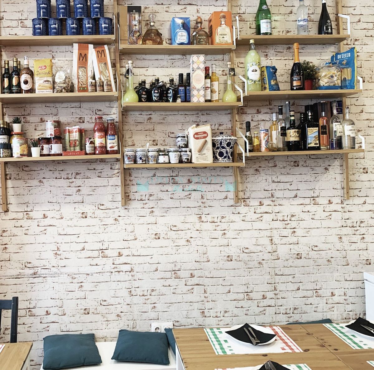 Restaurant for sale in Nueva Andalucia