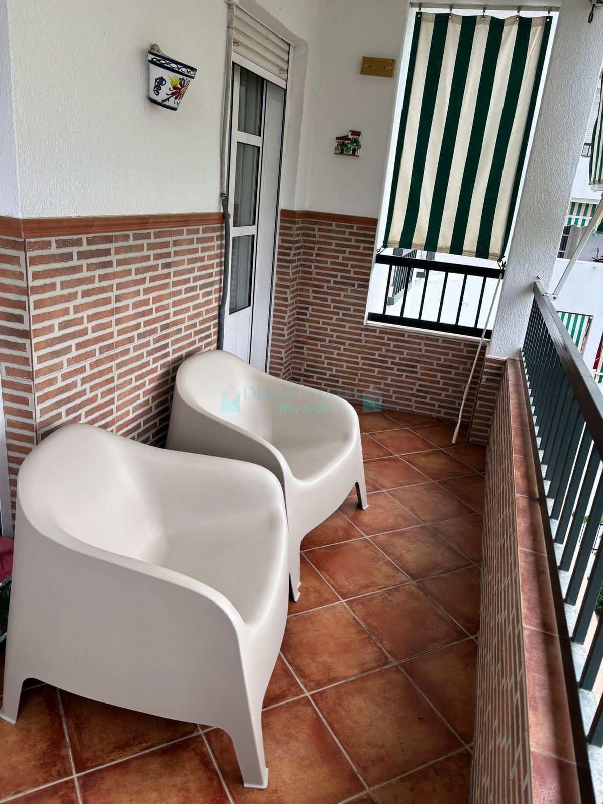 Apartment for sale in Nueva Andalucia