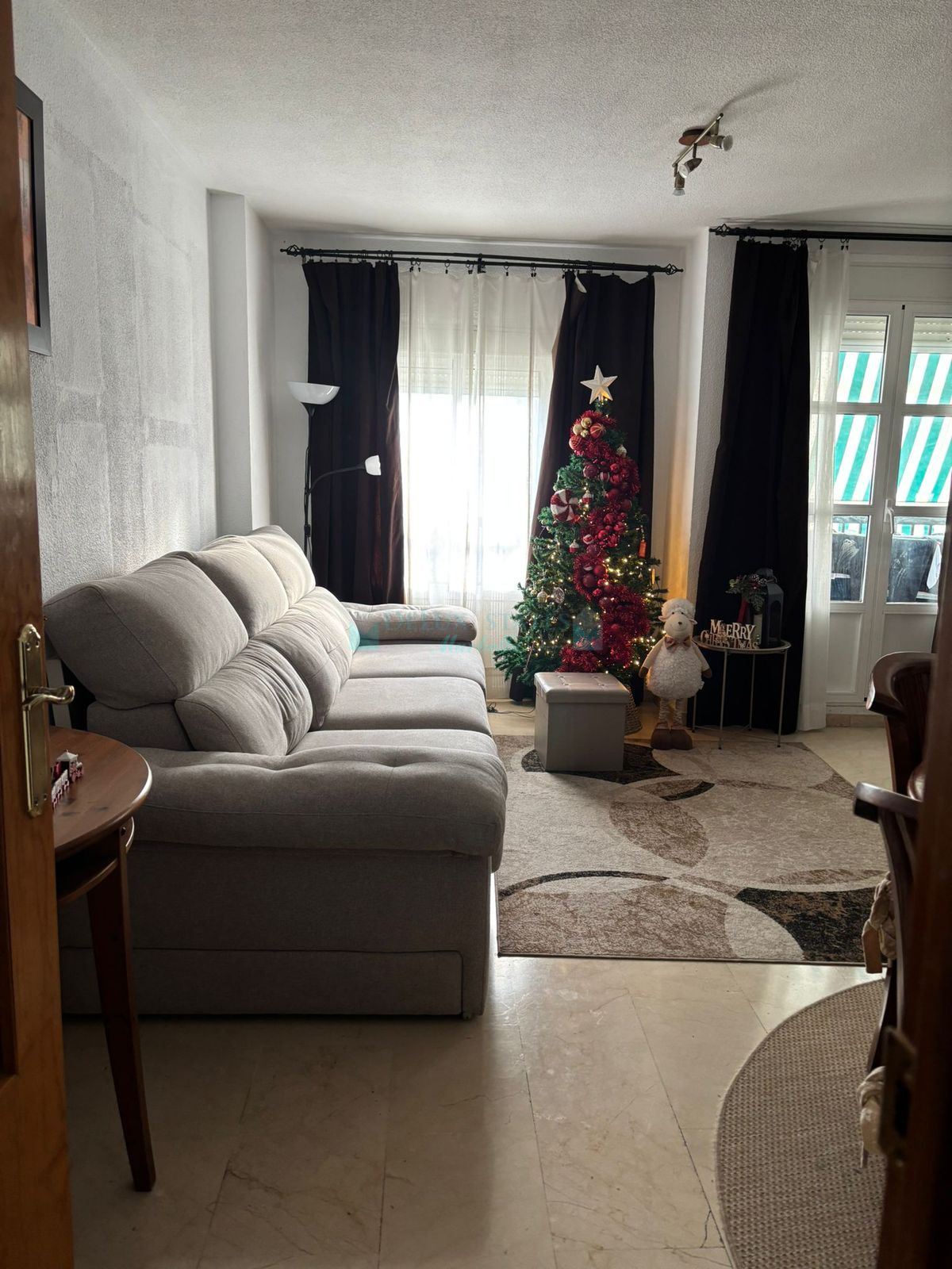 Apartment for sale in Nueva Andalucia