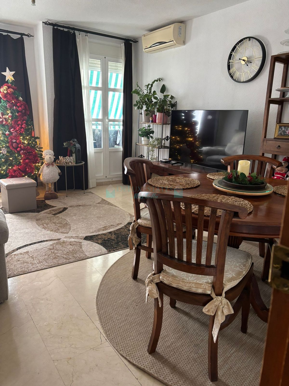 Apartment for sale in Nueva Andalucia