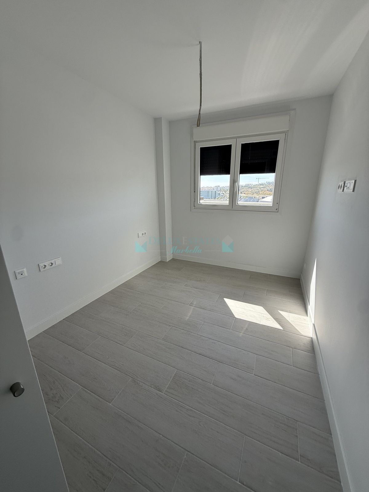 Ground Floor Apartment for sale in Estepona