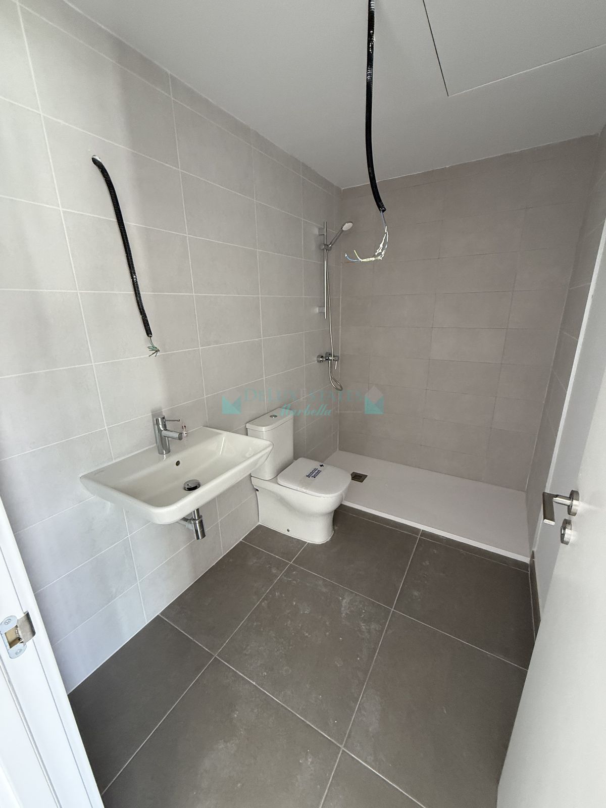 Ground Floor Apartment for sale in Estepona