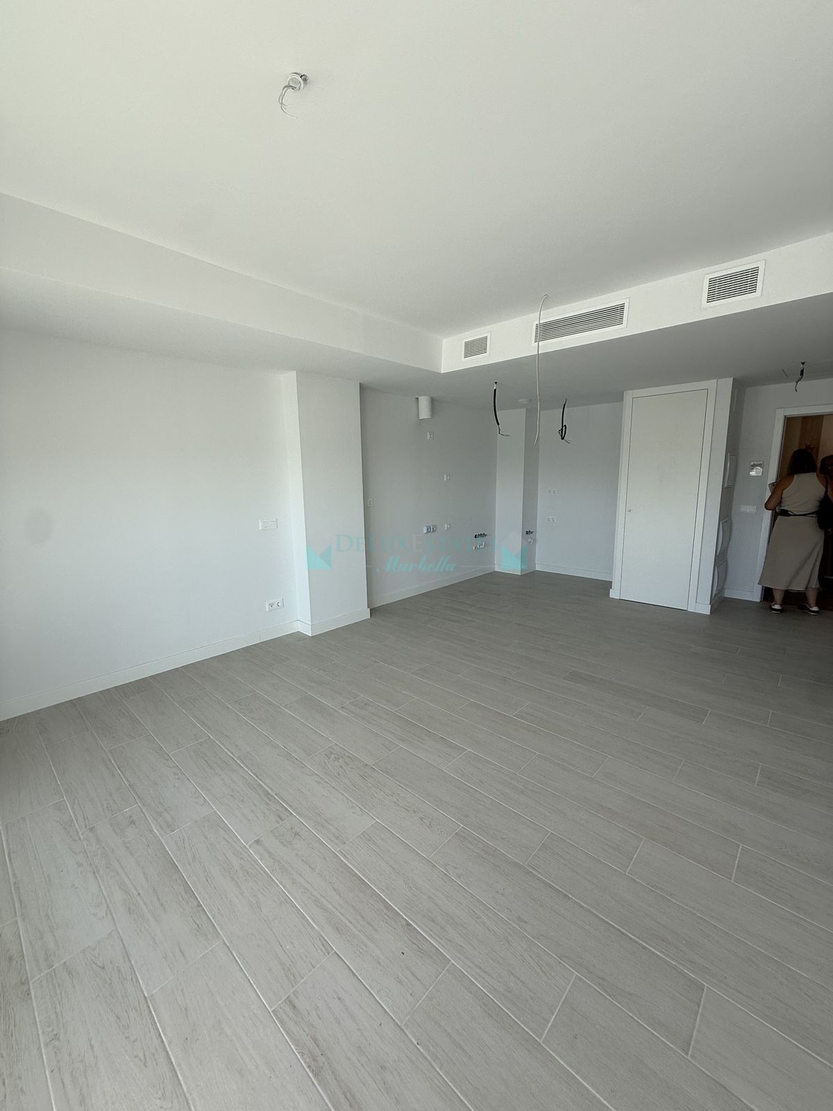 Ground Floor Apartment for sale in Estepona