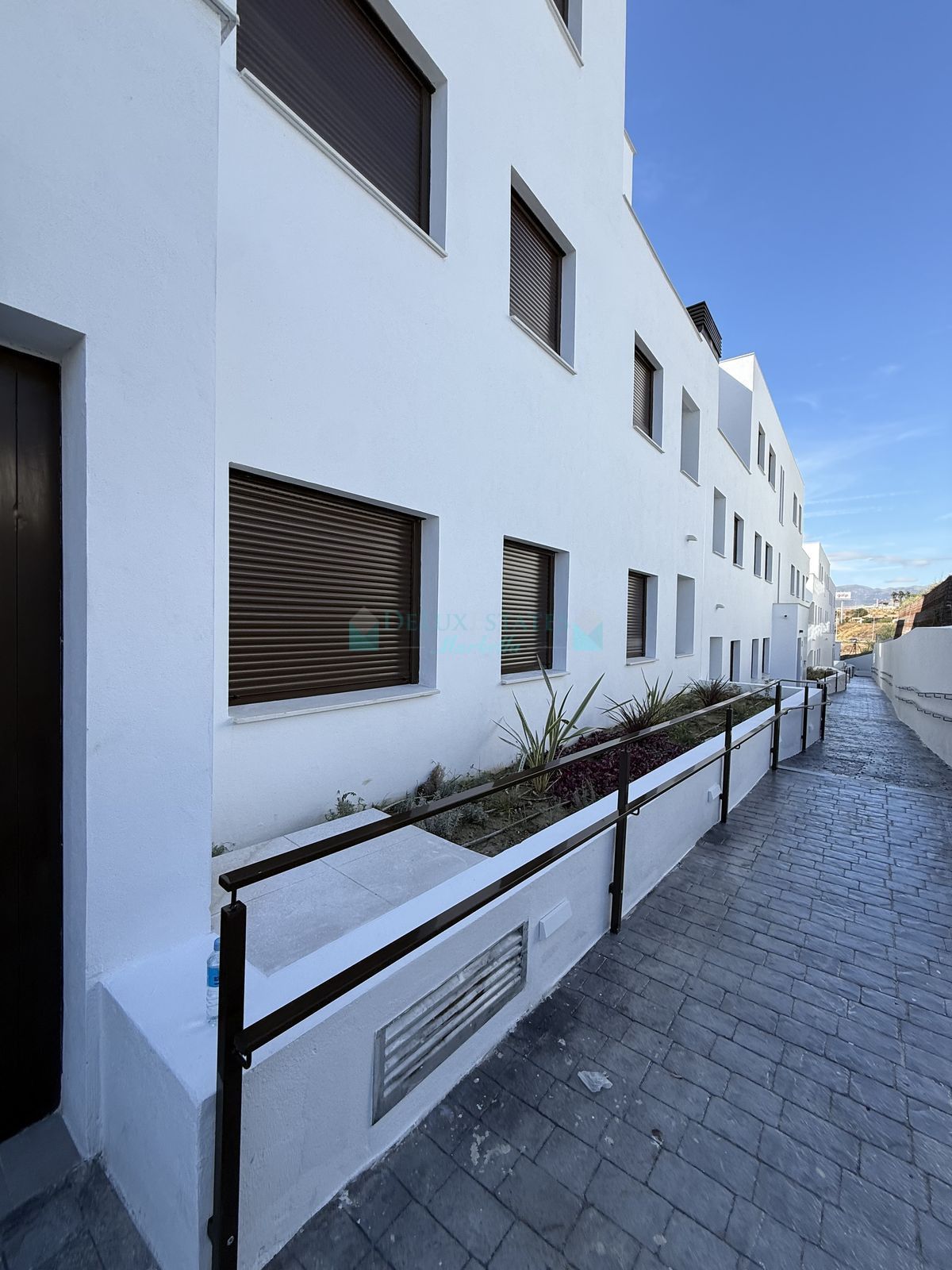 Ground Floor Apartment for sale in Estepona