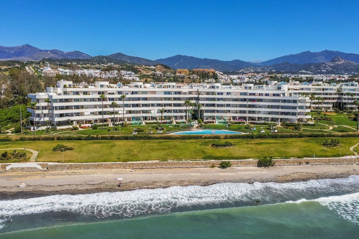 Apartment for sale in Estepona