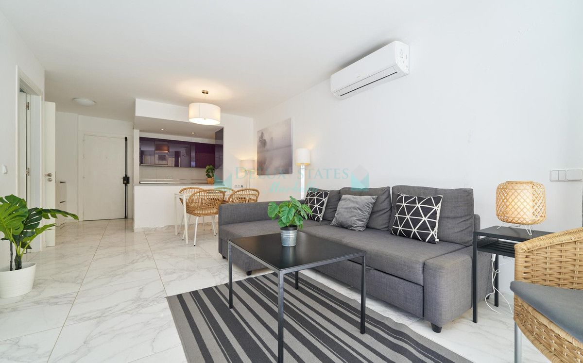 Apartamento en venta en Marbella
