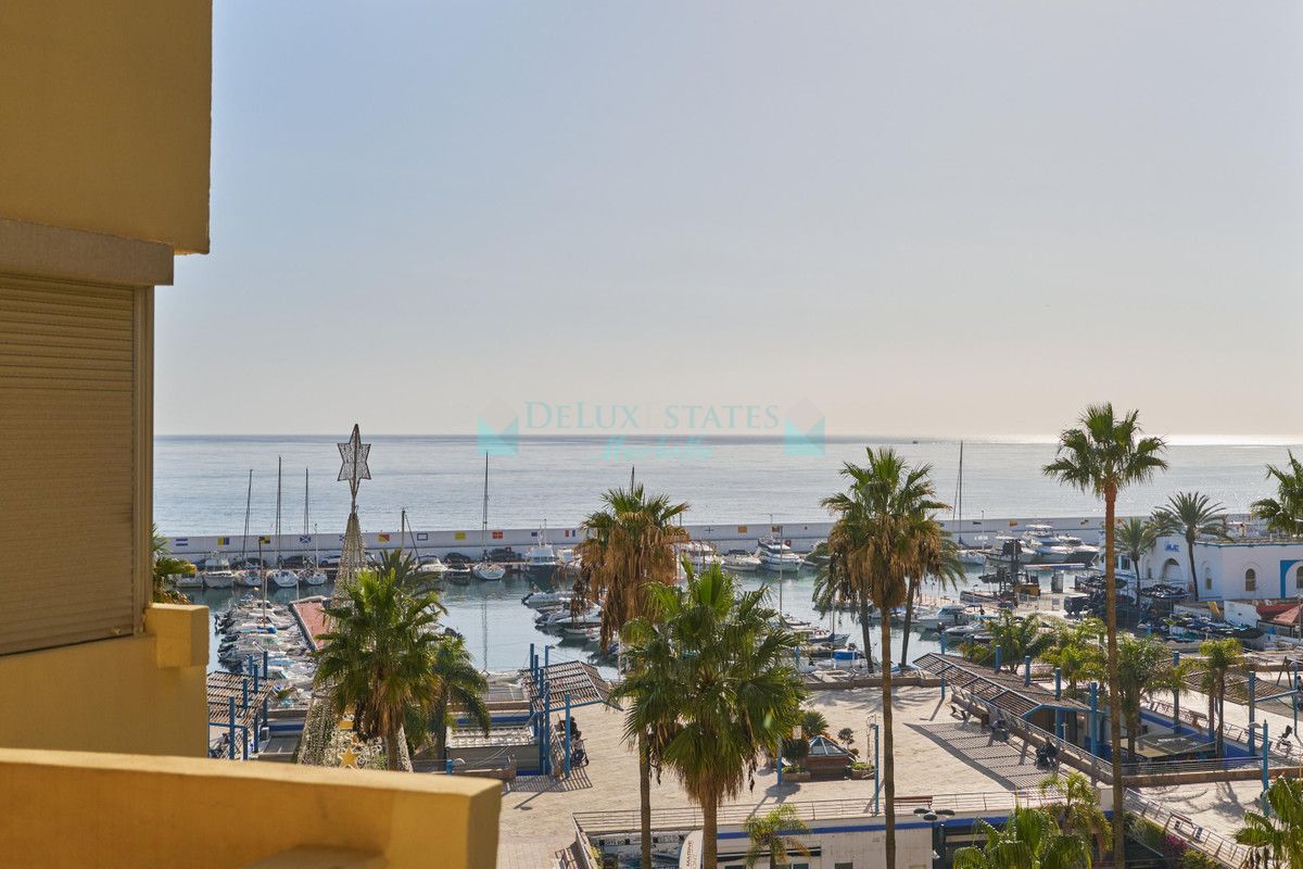 Apartamento en venta en Marbella