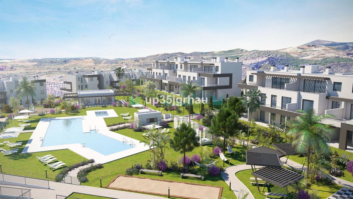 Apartment for sale in Estepona