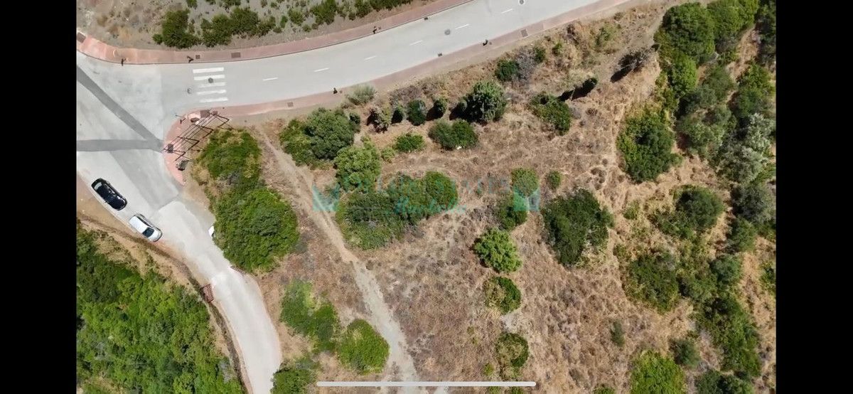 Residential Plot for sale in Estepona
