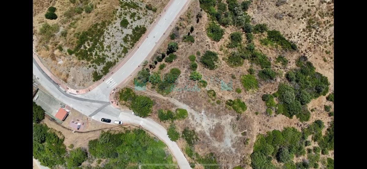 Residential Plot for sale in Estepona
