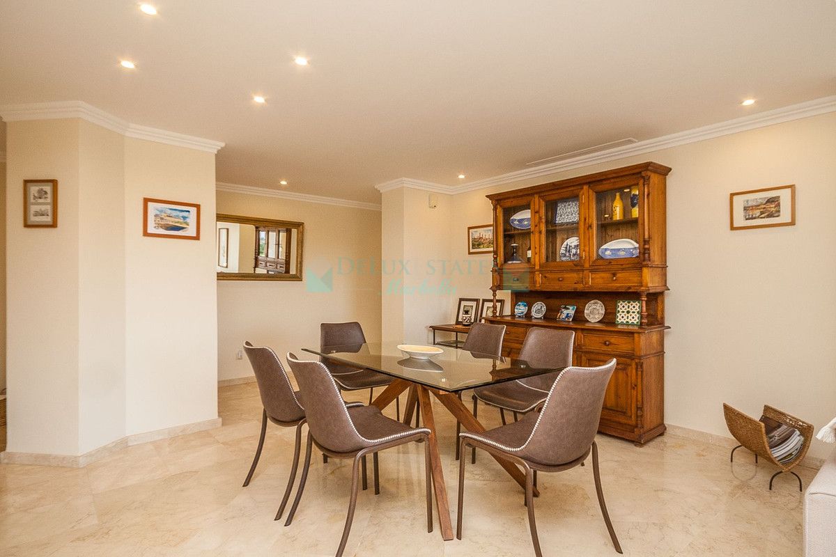 Ground Floor Apartment for sale in Elviria, Marbella East
