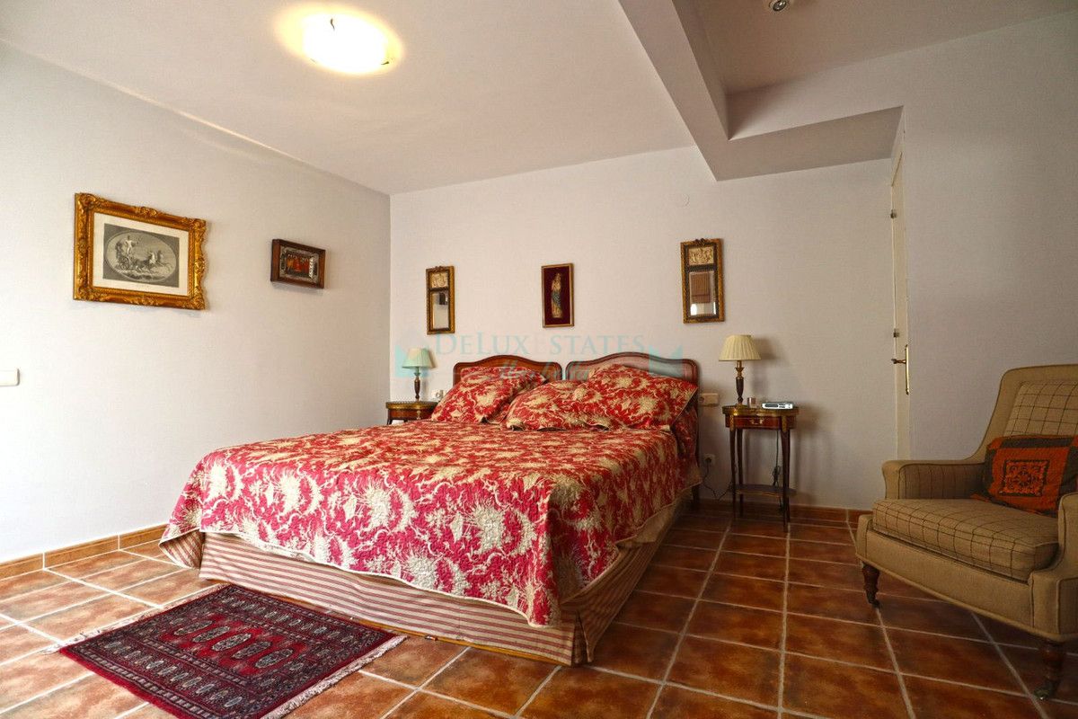 Apartment for sale in Marbella