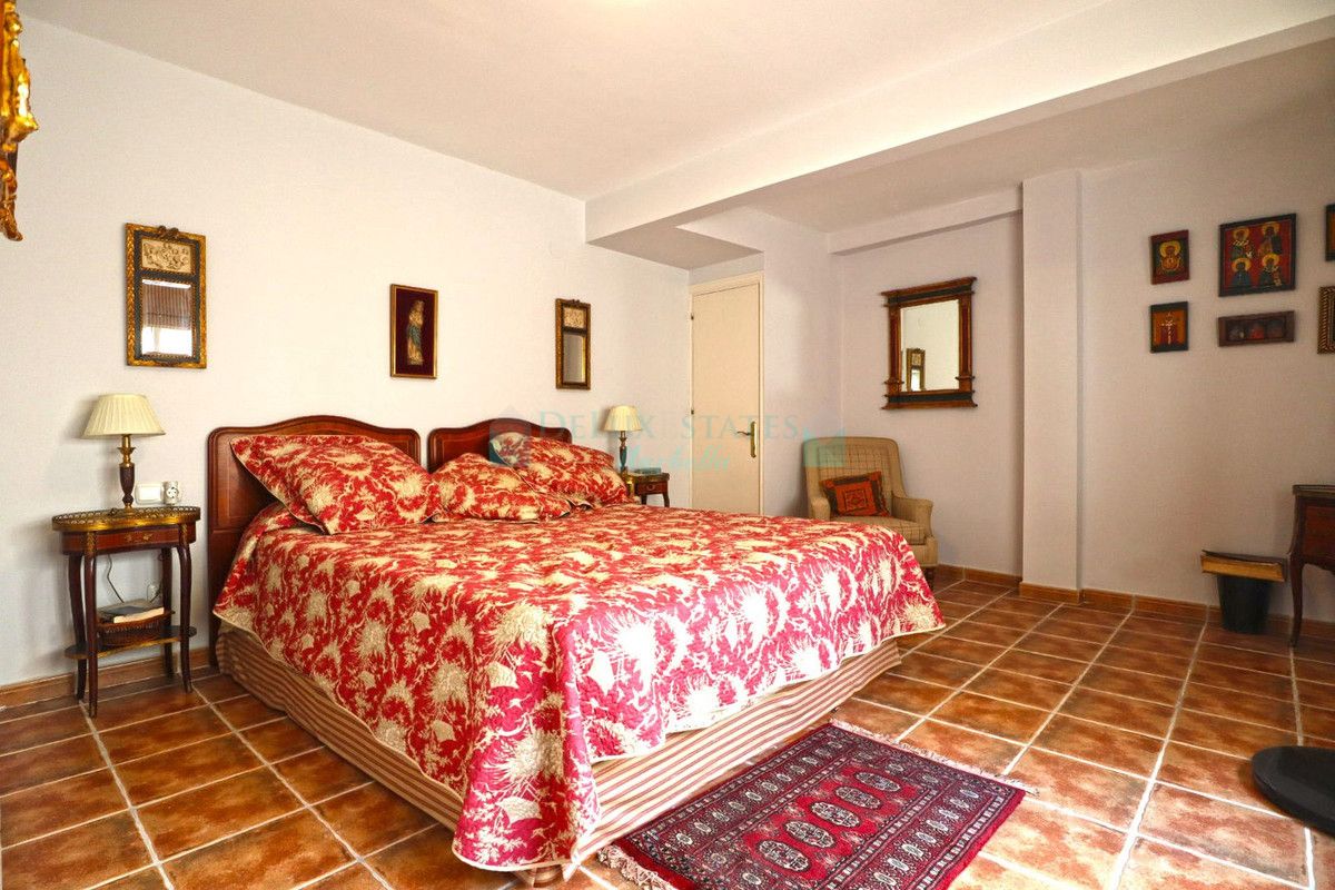 Apartment for sale in Marbella