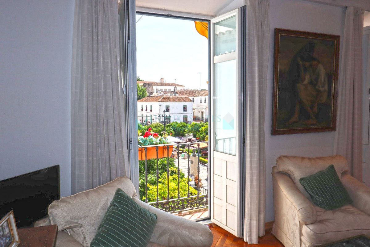 Apartment for sale in Marbella